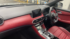 MG HS 1.5 T-GDI Trophy 5dr DCT Petrol Hatchback